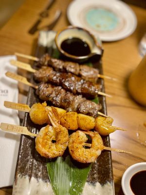 Mihana Japanese Bistro & Bar by null