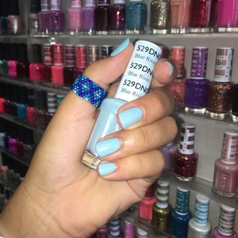 Tarrytown Nails & Spa - Nail Salons Near Me - Austin, Texas