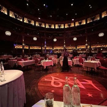 Teatro ZinZanni - Ambiance - Dinner Theater Near Me - Chicago, Illinois Teatro ZinZanni - Ambiance - Dinner Theater Near Me - Chicago, Illinois