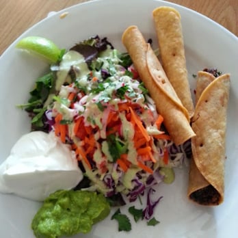 Taco Temple - Taquitos muy deliciosa - Mexican Near Me - Morro Bay, California