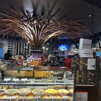 Gaudino's - counter deli - Pizza Near Me - St Clair Shores, Michigan Gaudino's - counter deli - Pizza Near Me - St Clair Shores, Michigan