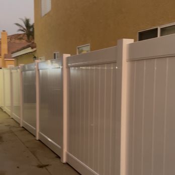 CurvConstruction - Fences & Gates Near Me