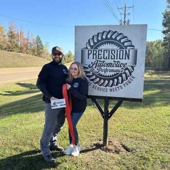Precision Automotive and Performance - Auto Repair Near Me - Dresden, Tennessee Precision Automotive and Performance - Auto Repair Near Me - Dresden, Tennessee