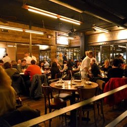 Barcelona Wine Bar