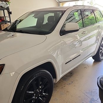 Car X Mobile Detailing - The detail done by Hasan Returned to showroom condition. - Auto Detailing Near Me Car X Mobile Detailing - The detail done by Hasan Returned to showroom condition. - Auto Detailing Near Me