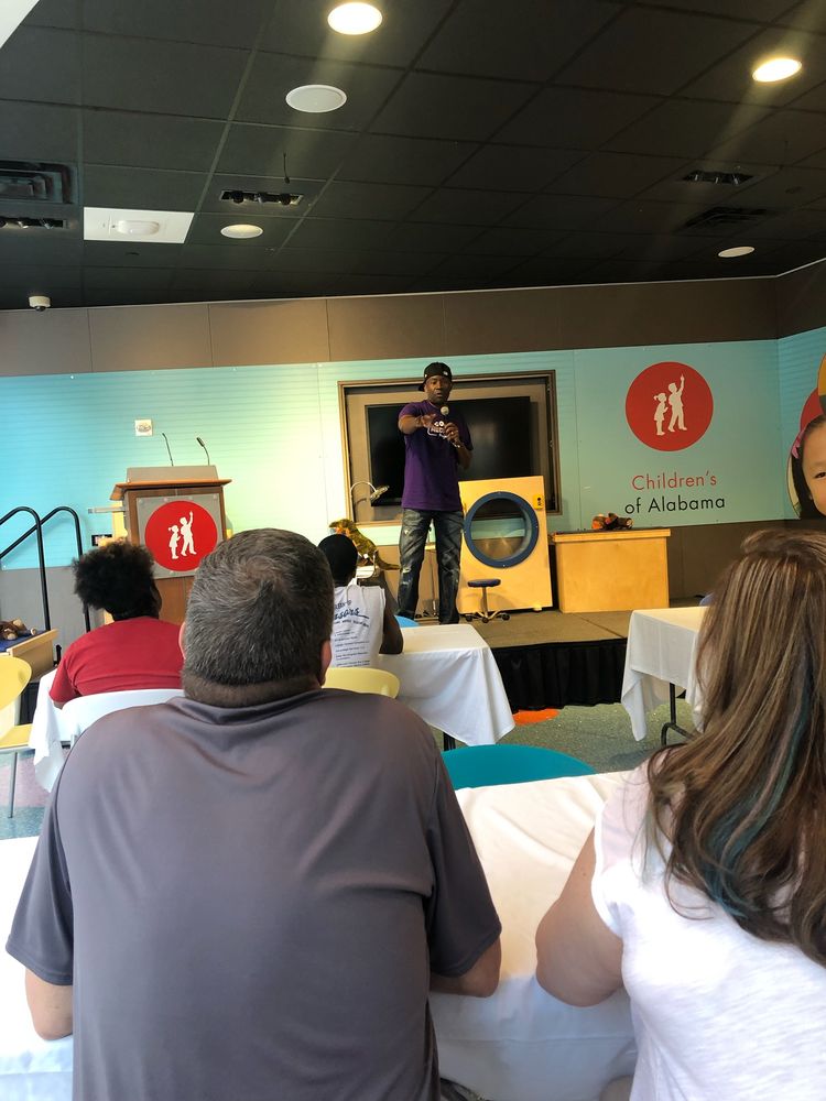 Good Medicine Project - social services organization in Alpharetta, GA