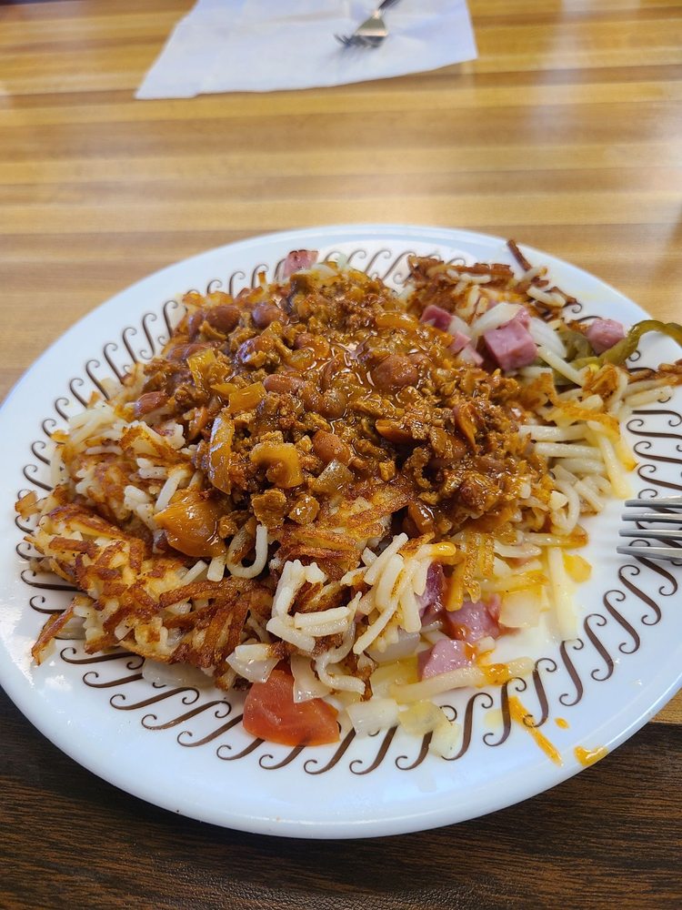 WAFFLE HOUSE PANAMA CITY BEACH 31 Photos & 35 Reviews 17110 Back