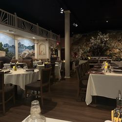 Bella Fiore Restaurante - Restaurant