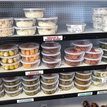 PrimoHoagies - They sell all they're goodies including pepper shooters and broccoli rabe - Sandwiches Near Me - Lancaster, Pennsylvania