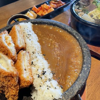 Jin Cook - Korean Near Me - Glendale, California