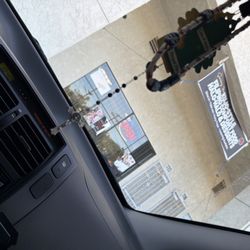 Kujo Eats - Kujo eats entrance
