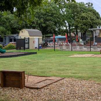 Treetops RV Community - Campgrounds Near Me - Arlington, Texas