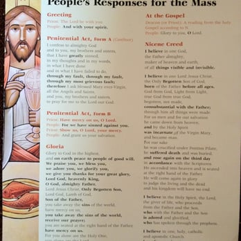 Corpus Christi Catholic Church - Response 4 Mass. - Churches Near Me - Celebration, Florida Corpus Christi Catholic Church - Response 4 Mass. - Churches Near Me - Celebration, Florida