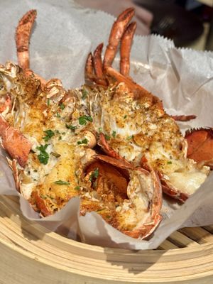 Crab House NYC by null