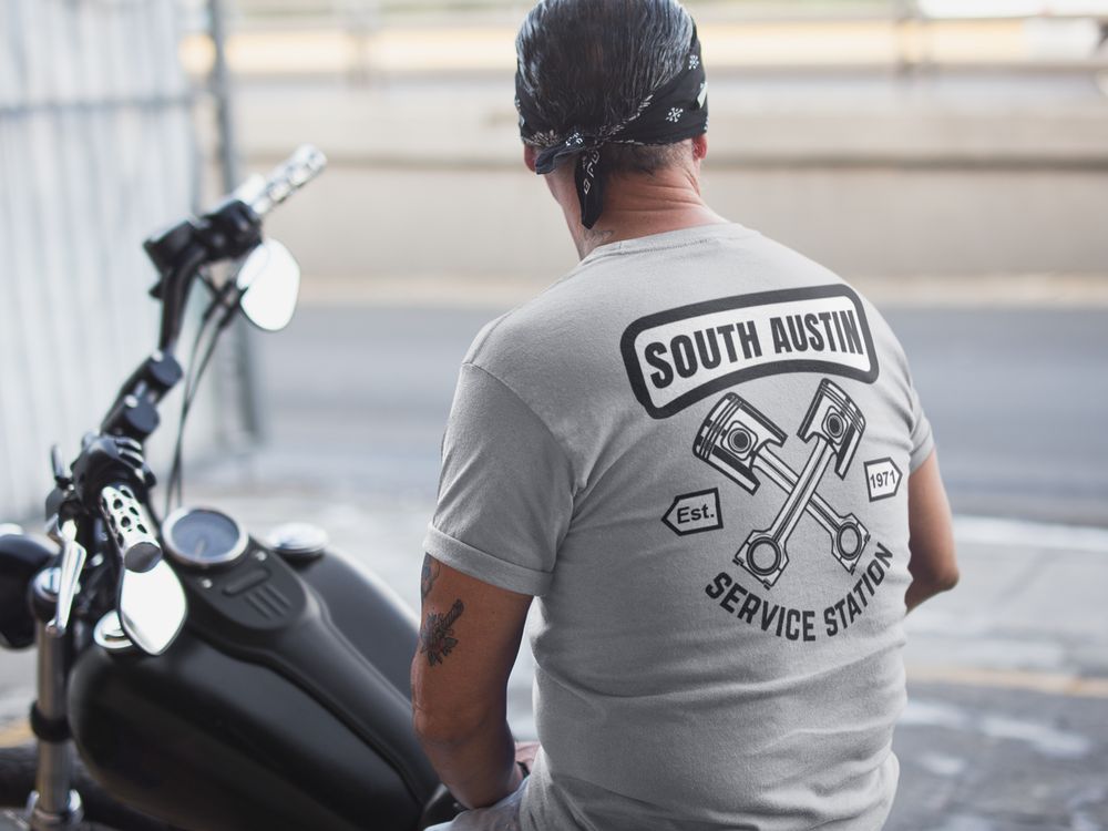 THE ARMADILLO SCREEN PRINTING COMPANY 33 Photos Austin, TX Yelp