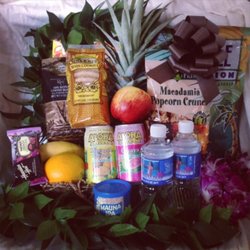 Maui Gift Baskets