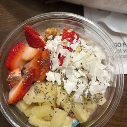 Bahama mama