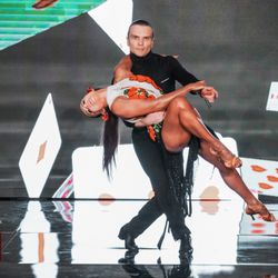 Crown Dance