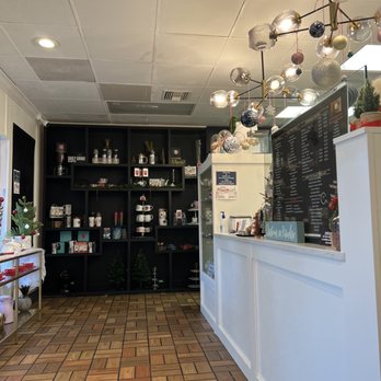 Chilly Bubbles And Co Cafe - Sweet offerings, counter menu - Bubble Tea Near Me - Maitland, Florida Chilly Bubbles And Co Cafe - Sweet offerings, counter menu - Bubble Tea Near Me - Maitland, Florida