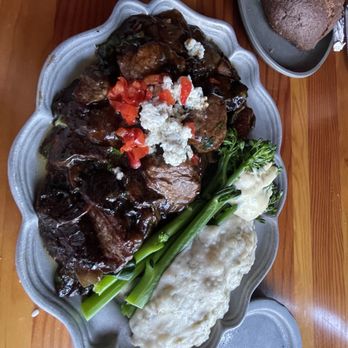 Old Range Steakhouse - Beef tips - Steakhouses Near Me - Tahoe Vista, California Old Range Steakhouse - Beef tips - Steakhouses Near Me - Tahoe Vista, California