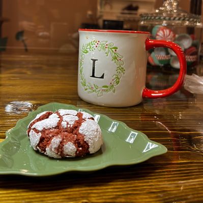 Lorraine's Bake Shop by null