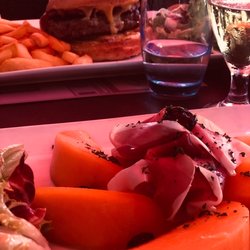 L'Industrie - Delicious!