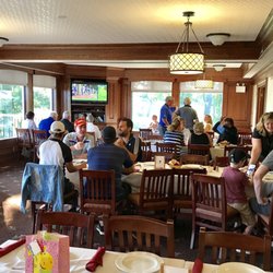 Hornby Glen Golf Course - Clubhouse