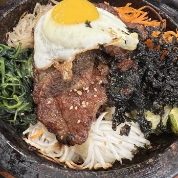 Mugunghwa - Dolsot Galbi - Korean Near Me - Oakland, California Mugunghwa - Dolsot Galbi - Korean Near Me - Oakland, California