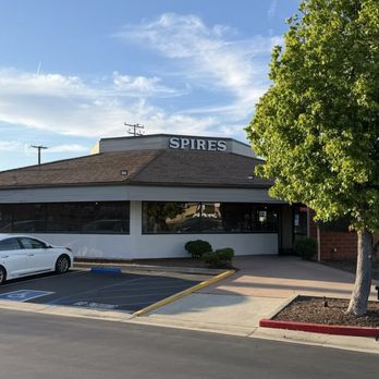 Spire's Restaurants - Outside - American Near Me - Torrance, California Spire's Restaurants - Outside - American Near Me - Torrance, California