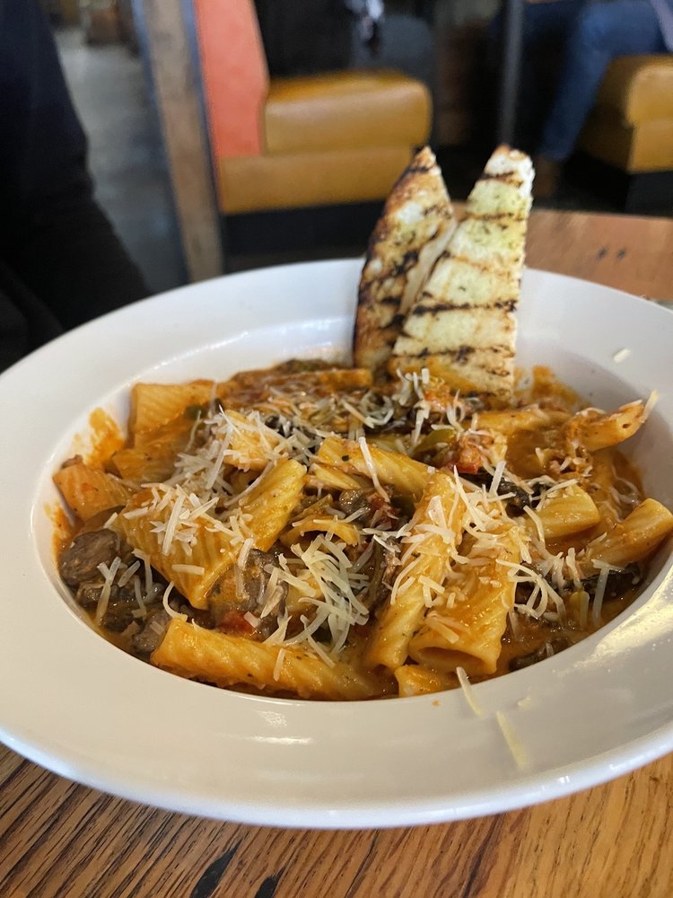 City Tap House