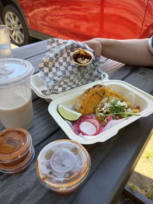 Tacos El Lago by null