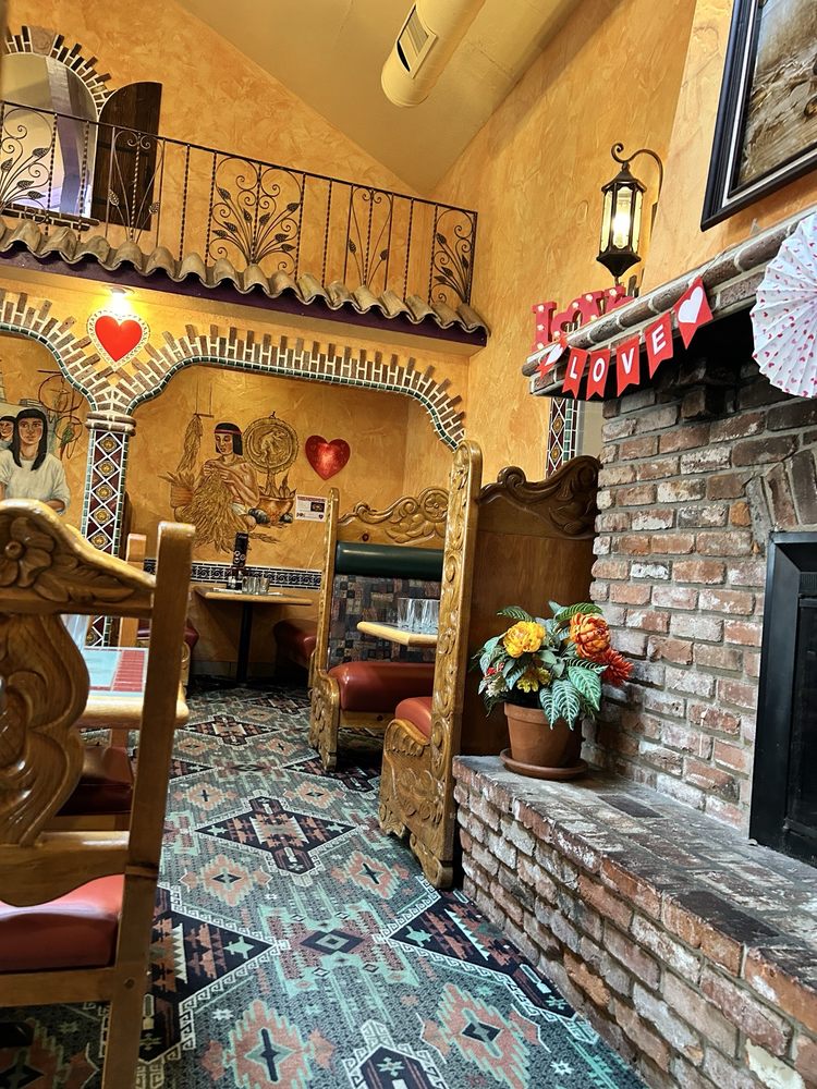 Mayan Family Mexican Restaurant