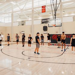T A P Athletics