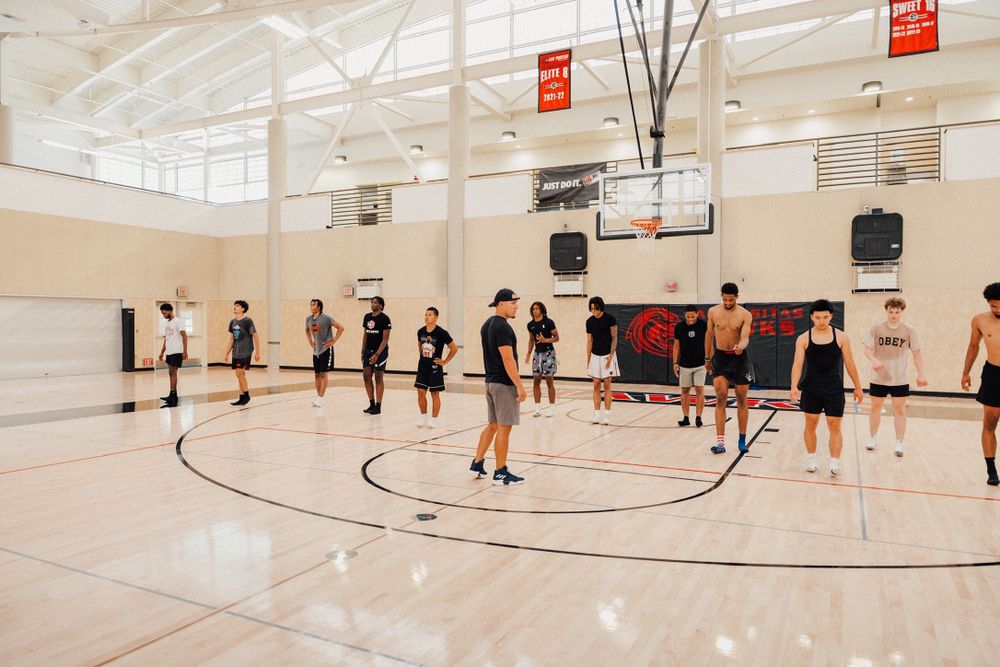 T A P Athletics Logo