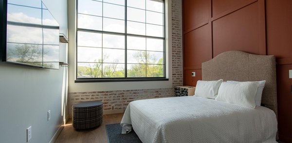 The Schoolhouse Hotel by null