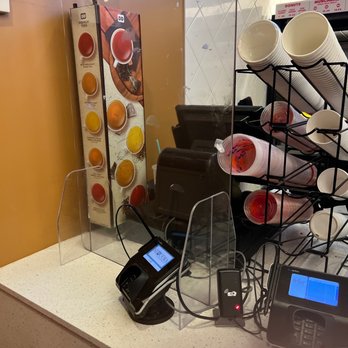Dunkin' - Donuts Near Me - Lynchburg, Virginia