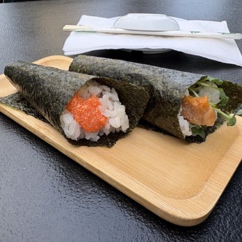Kats Sushi - Sushi Bars Near Me - Honolulu, Hawaii