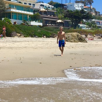Lechuza Beach - Stroll down to Lechuza Point - Beaches Near Me - Malibu, California