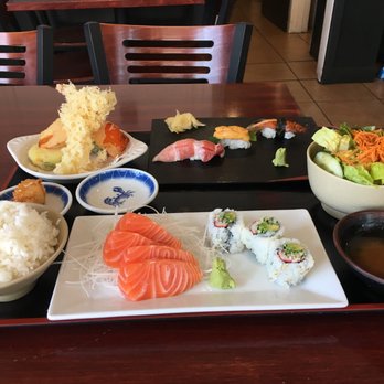 Ebi Sushi Bar - Sushi Bars Near Me - Somerville, Massachusetts