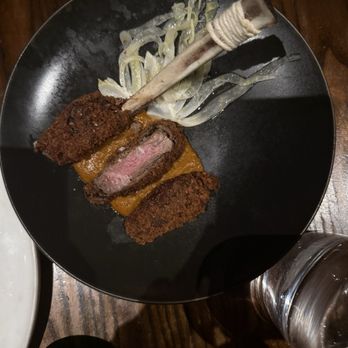 S.K.Y. - New American Near Me - Chicago, Illinois