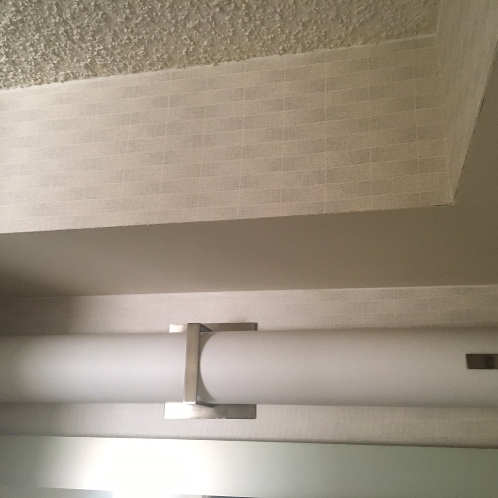 SpringHill Suites by Marriott Denver North/Westminster - Broken bathroom light - Hotels Near Me - Westminster, Colorado SpringHill Suites by Marriott Denver North/Westminster - Broken bathroom light - Hotels Near Me - Westminster, Colorado
