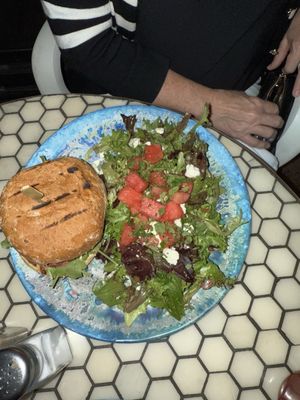 Cafe Le Hibou by null