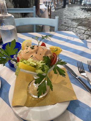Taverna Azzurra by null