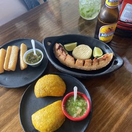 Chicharron