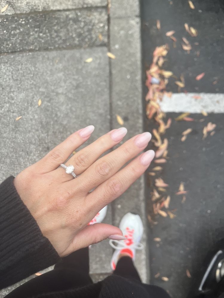 Finest Nails Logo