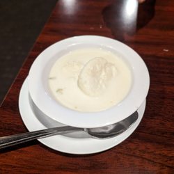 Flavor of Punjab - Rasmalai.