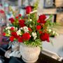 Photo of The Red Poppy