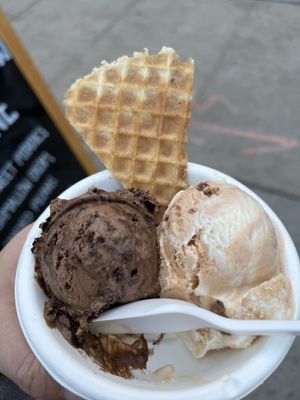 Jeni's Splendid Ice Creams by null