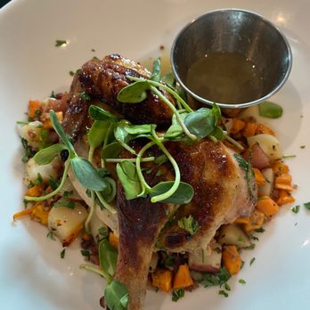 Evie’s - Roasted 1/2 Chicken - Beer, Wine & Spirits Near Me - Westerly, Rhode Island