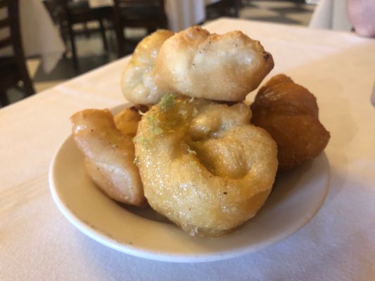 Rocco's Family Restaurant by null